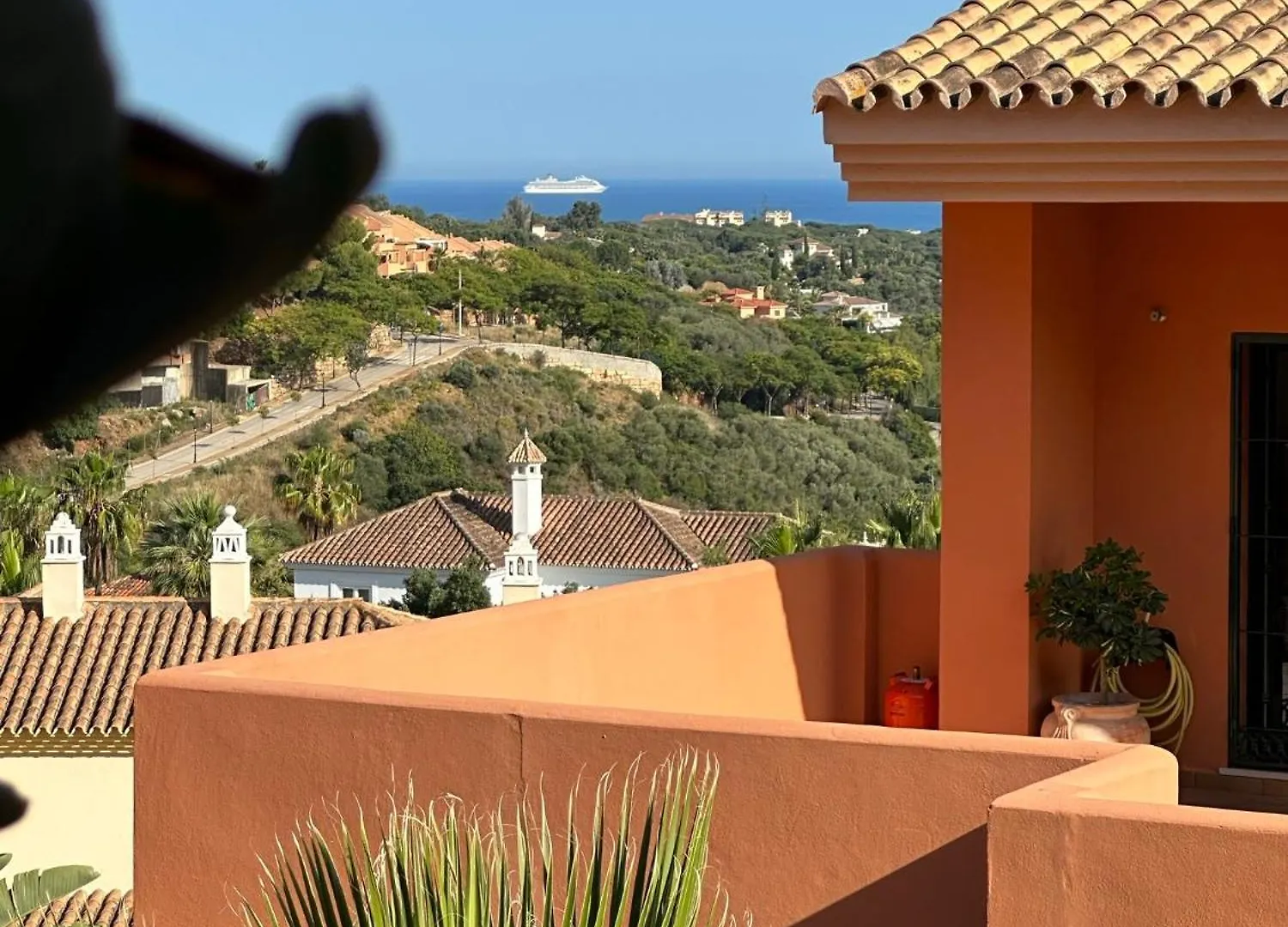 Amplio Y Familiar Apartamento En Marbella Apartman