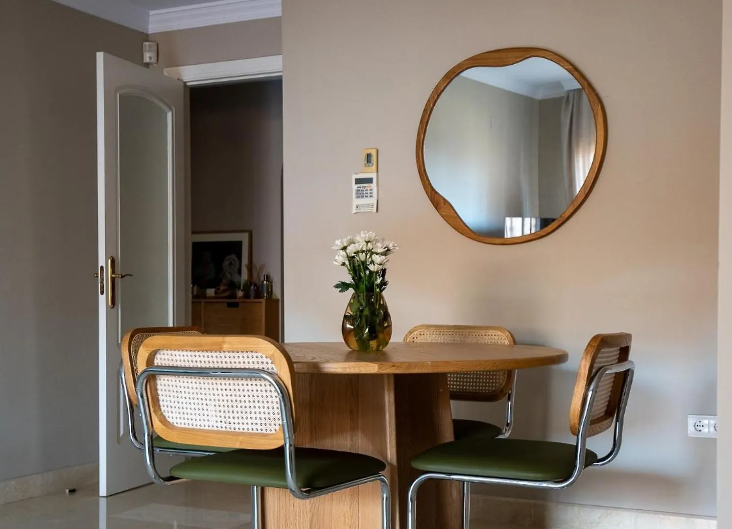 Amplio Y Familiar Apartamento En Marbella Apartment 0*,