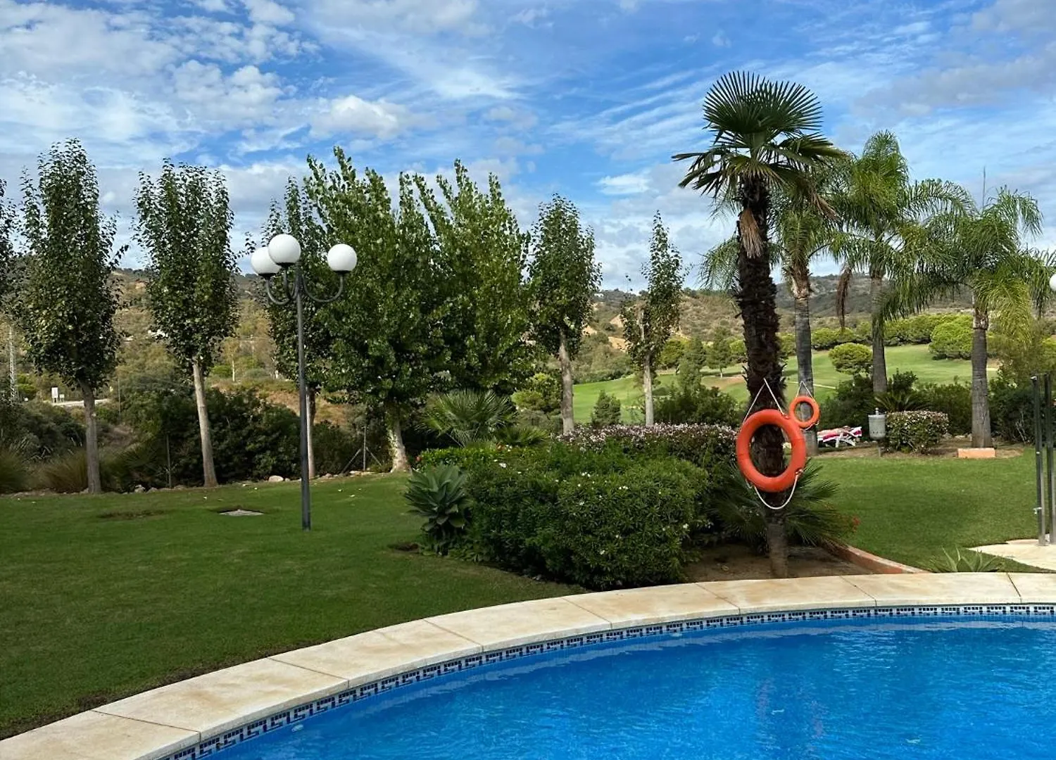 Amplio Y Familiar Apartamento En Marbella Apartment 0*,  Spain